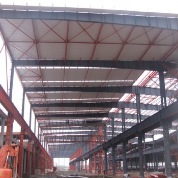 Light Steel structure