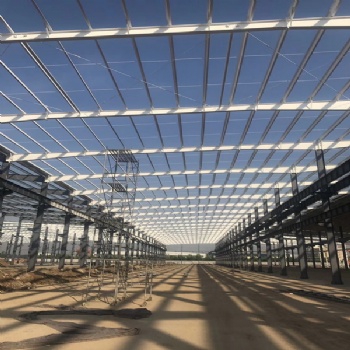 Light Steel structure