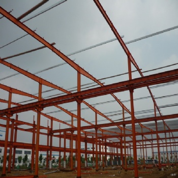 Light Steel structure