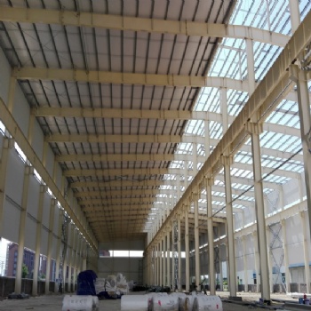 Light Steel structure