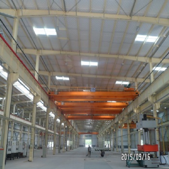 Light Steel structure