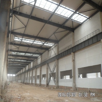 Light Steel structure